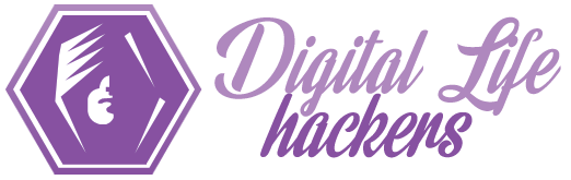 Digital Life Hackers