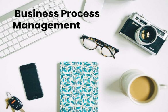 Business Process Management