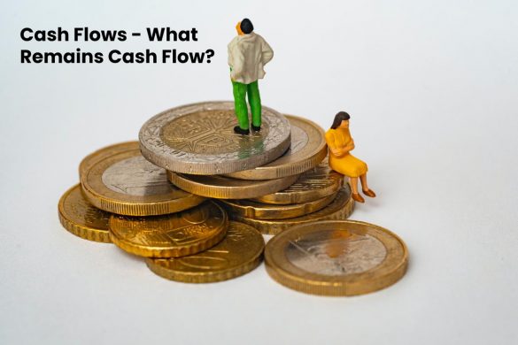 Cash Flows - What Remains Cash Flow_ - 2022