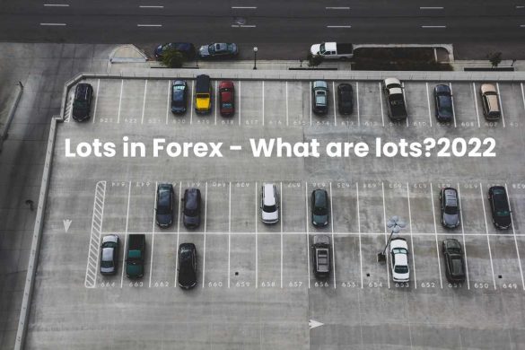 Lots in Forex - What are lots_