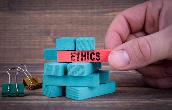 Definition Of Marketing Ethics