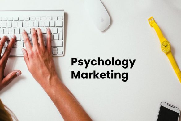 Psychology Marketing