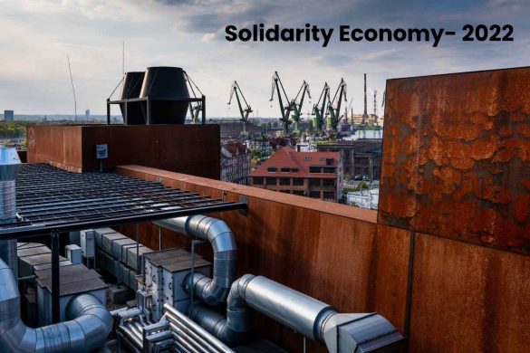 Solidarity Economy