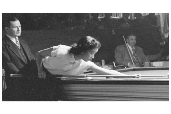 Masako Katsura