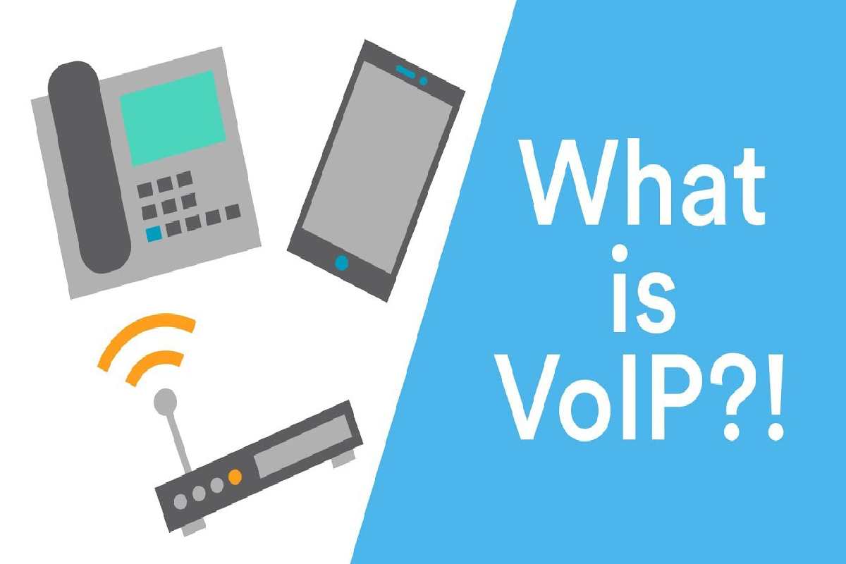 VoIP Write for Us