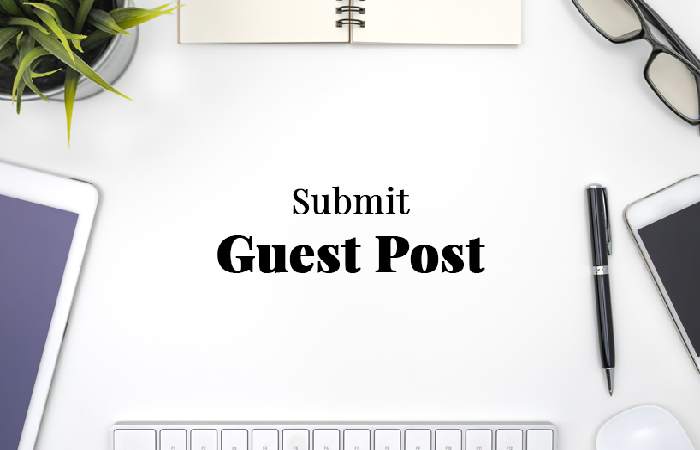 GUEST POST