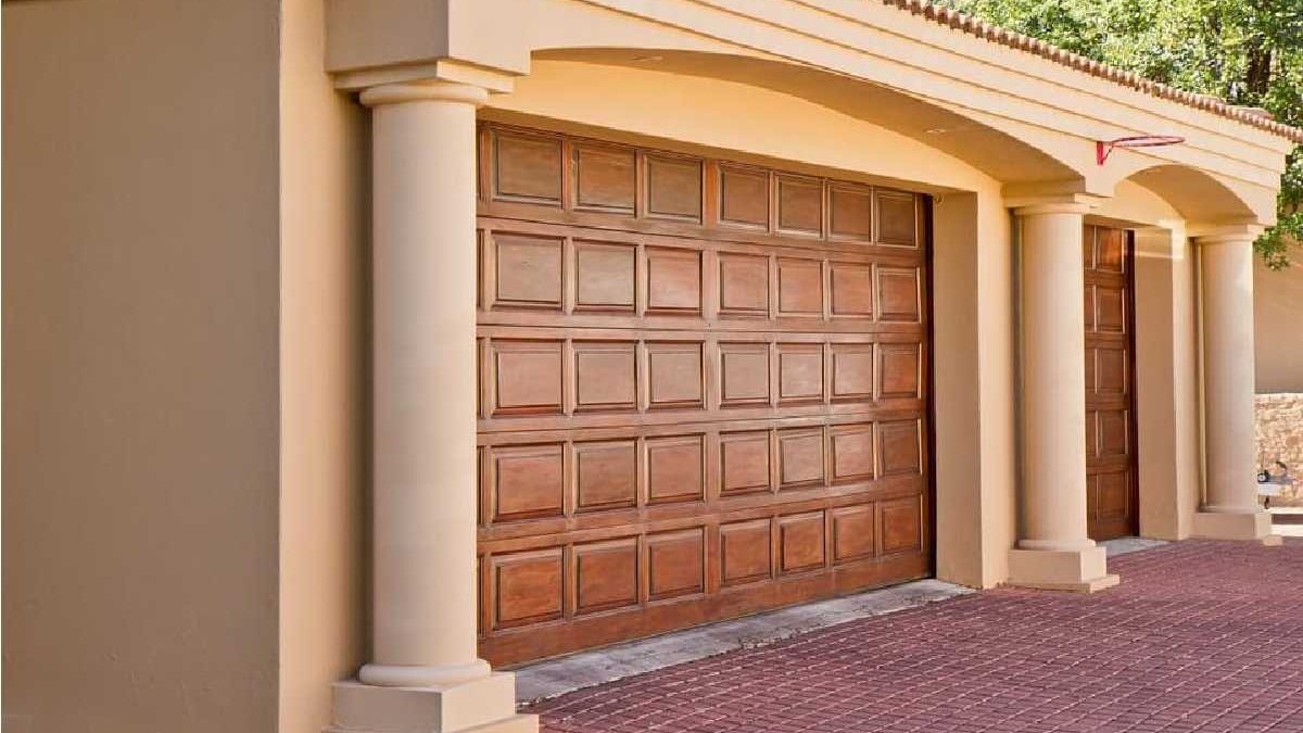 Garage Door Repair Santa Monica B