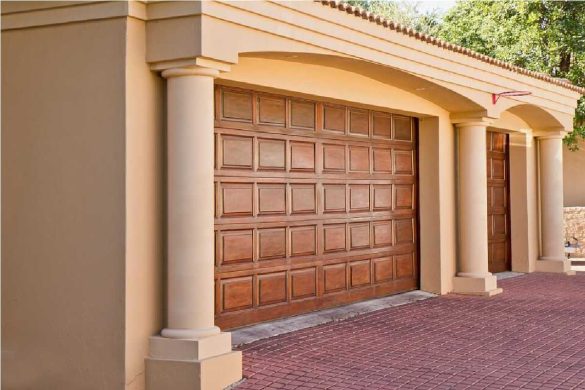 Garage Door Repair Santa Monica B