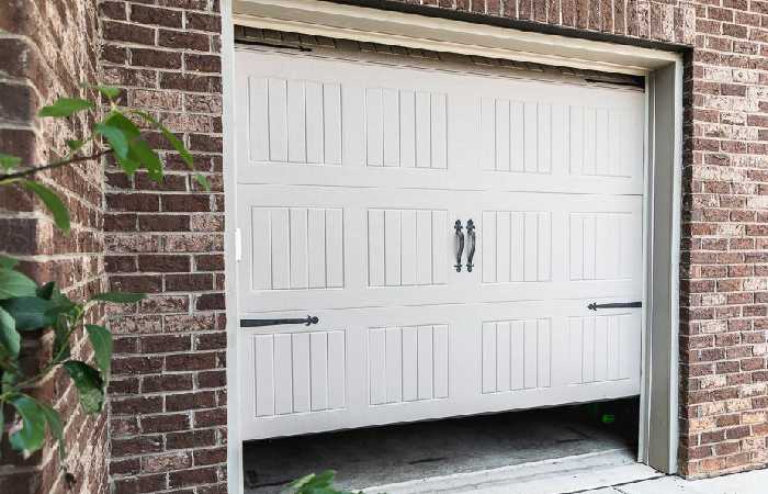Issues you can get Garage Doors