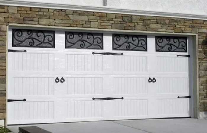 Garage Door Repair Santa Monica