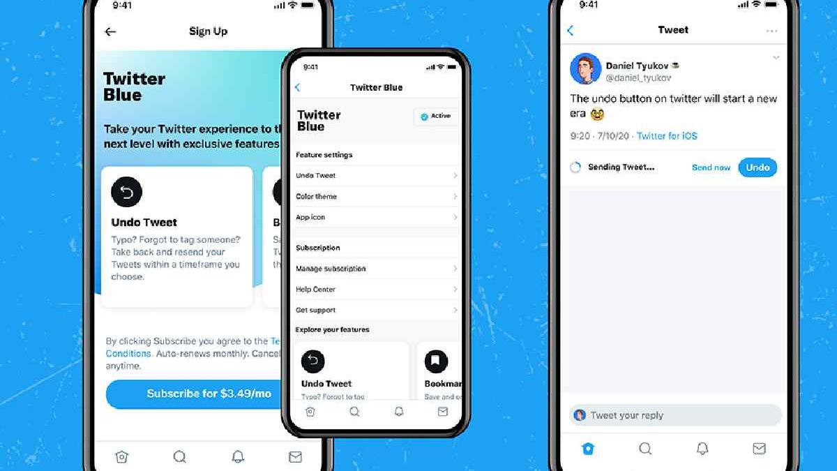 How To Use Twitter Blue In 2023