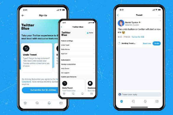 How To Use Twitter Blue In 2023