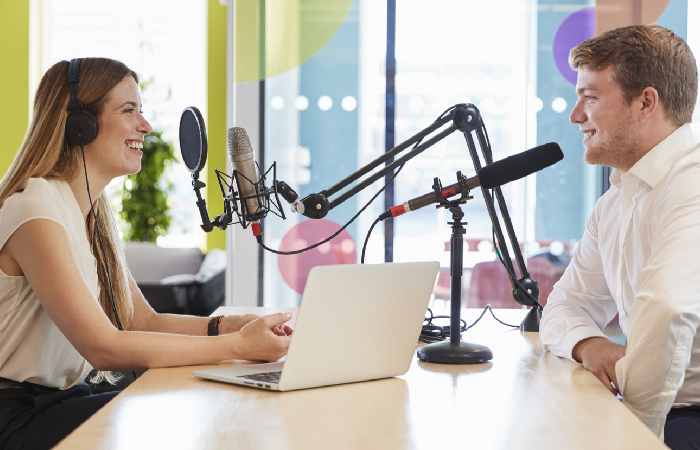 Podcasting Write For Us