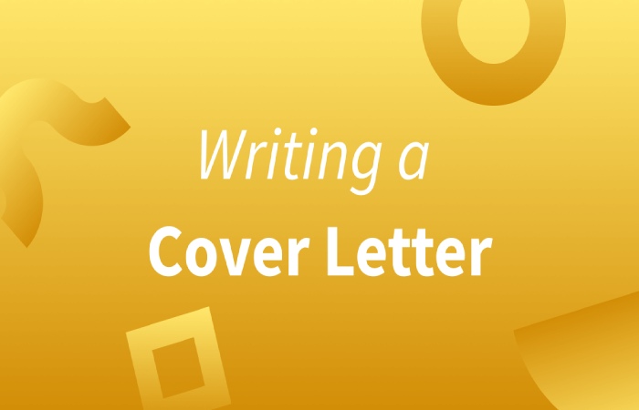 How to Write a Cover Letter