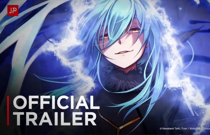 The Latest News on That Time I Got Reincarnated as a Slime Season 3