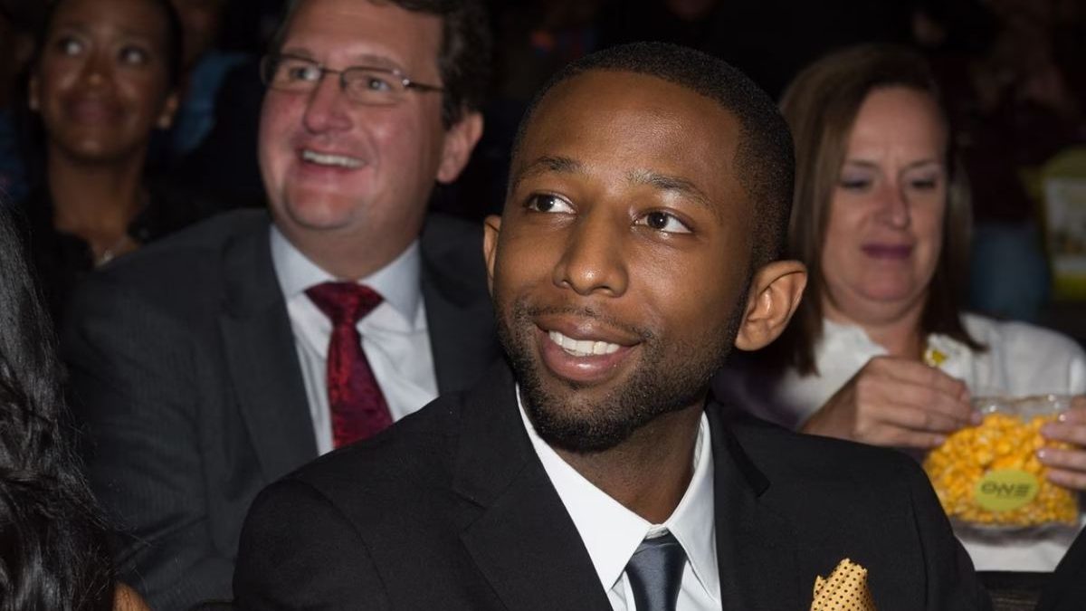 What Happened To Brandon Smiley?
