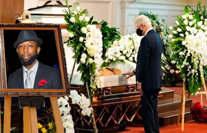 What Instigated The Death Of Rickey Smiley's Son, Brandon Smiley?