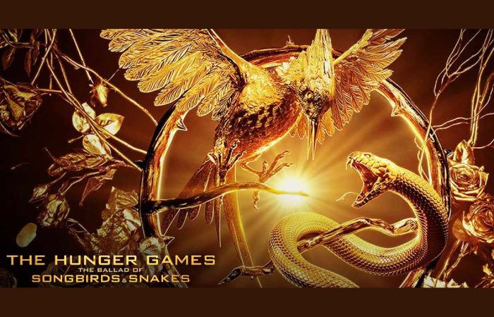 What Is The Hunger Games_ The Ballad of Songbirds and Snakes About_