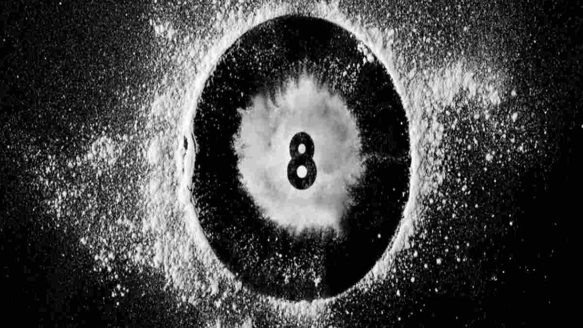 What is an 8-Ball – “The Mystique & History of the 8-Ball