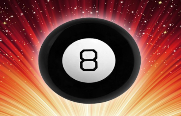 What is an 8- Ball -Introduction