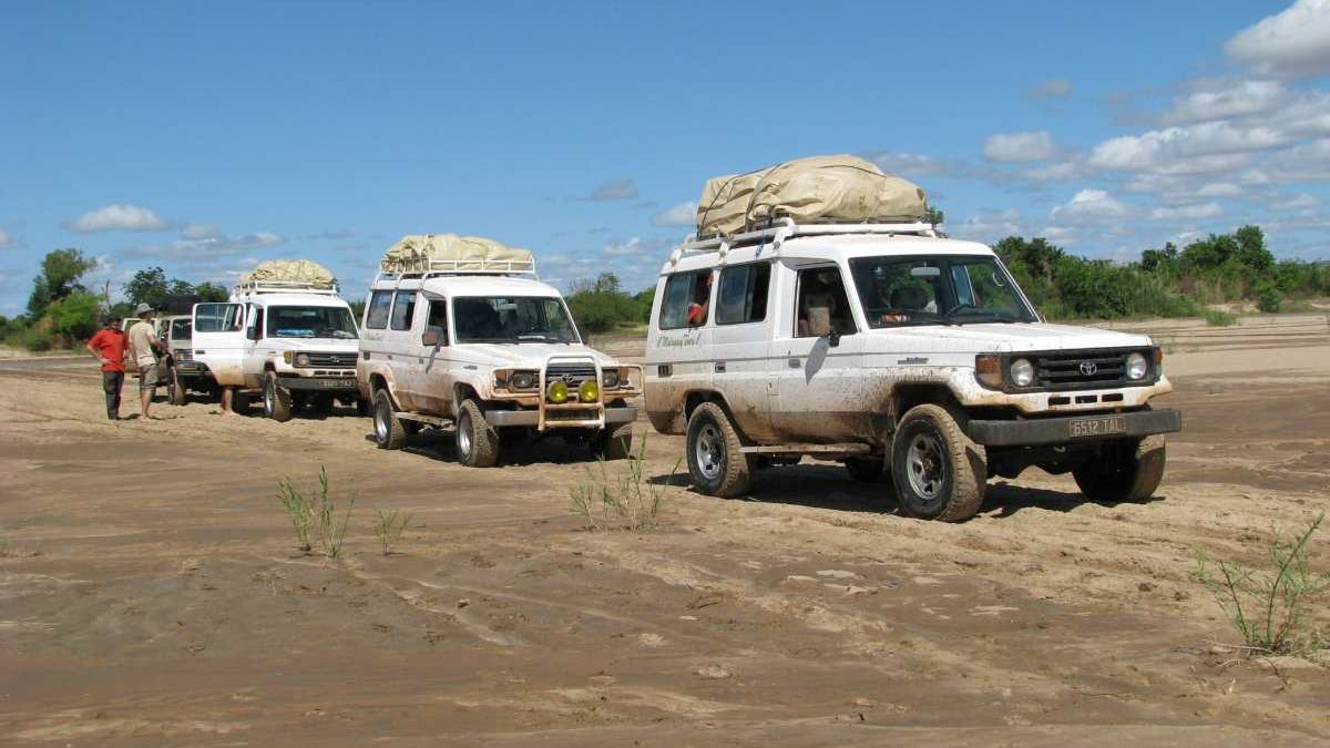 Exploring Morondava Touren Tickets Aktivitäten Und Dinge Zu Tun