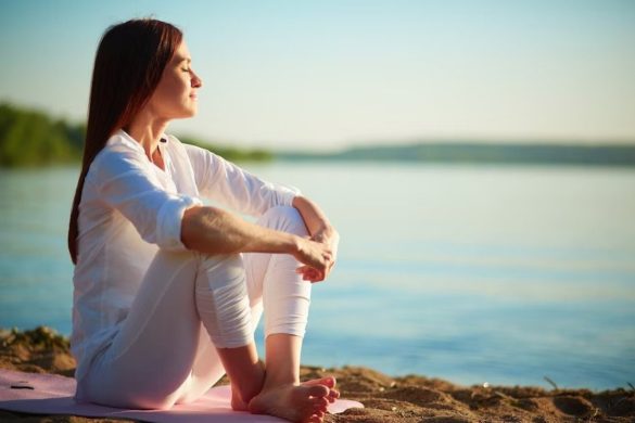 Self-Control is Strength. Calmness is Mastery. You - Tymoff