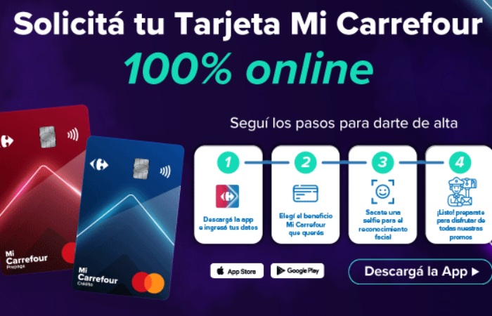 The Ultimate Guide to Mi Carrefour Registrarse