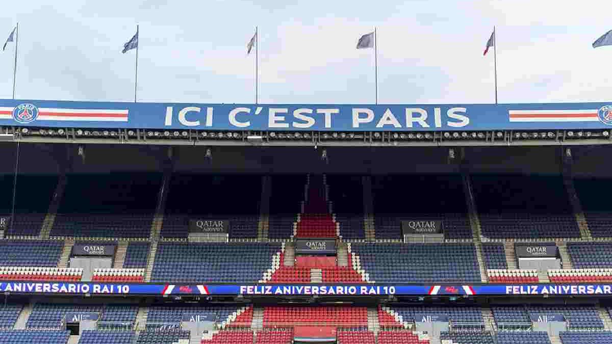 PSG Stadium Tour – Experience the Magic of Paris Saint-Germain