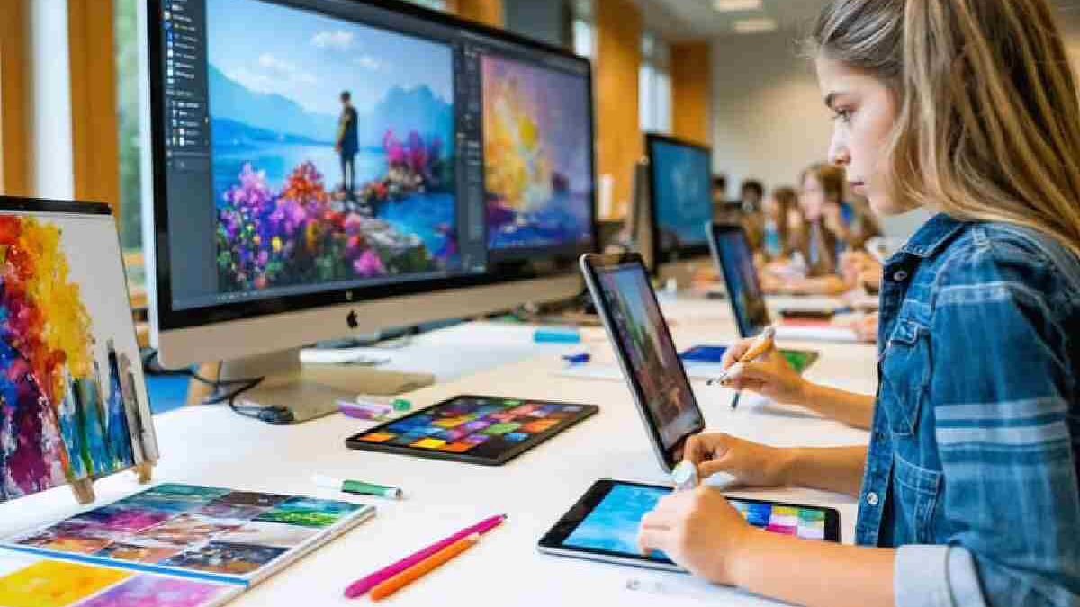 Digital Artifacts for the Design of Activities and Learning Tasks