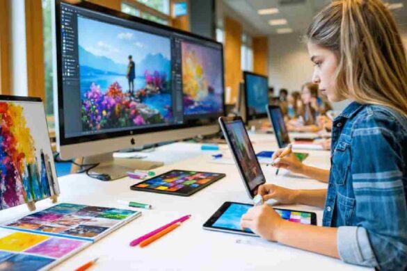 Digital Artifacts for the Design of Activities and Learning Tasks