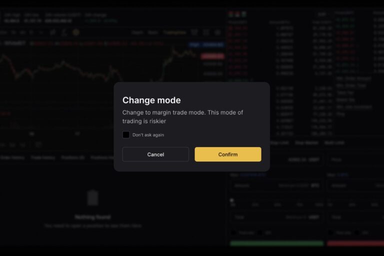 How to Start Futures Trading on WhiteBIT?