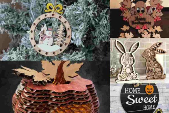5 unique ways to market your home-based crafts business