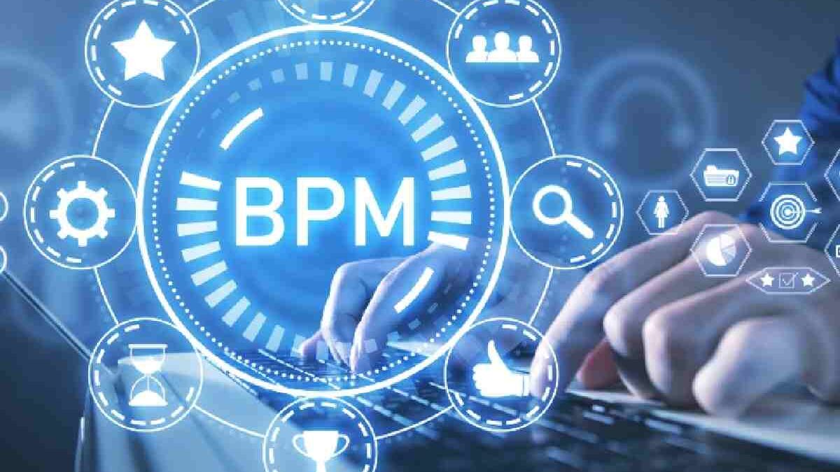 BPM – Business Process Management What is BPM In Marketing Management?
