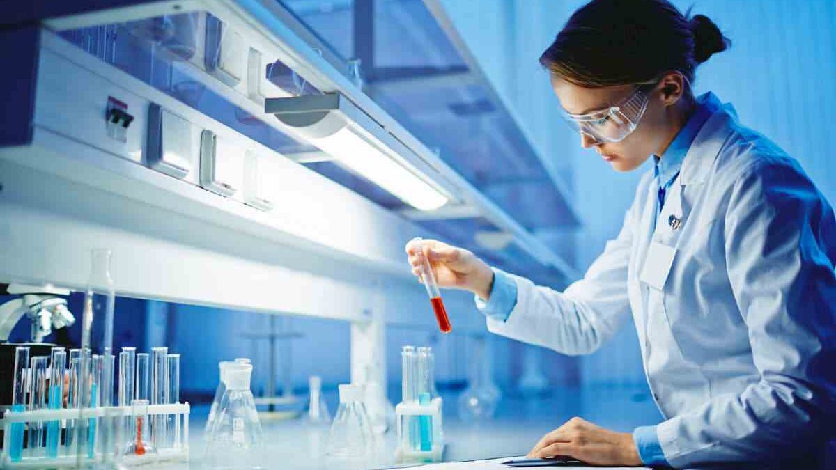 What Is A Biotechnologist?- Study, Make Microscope, and more