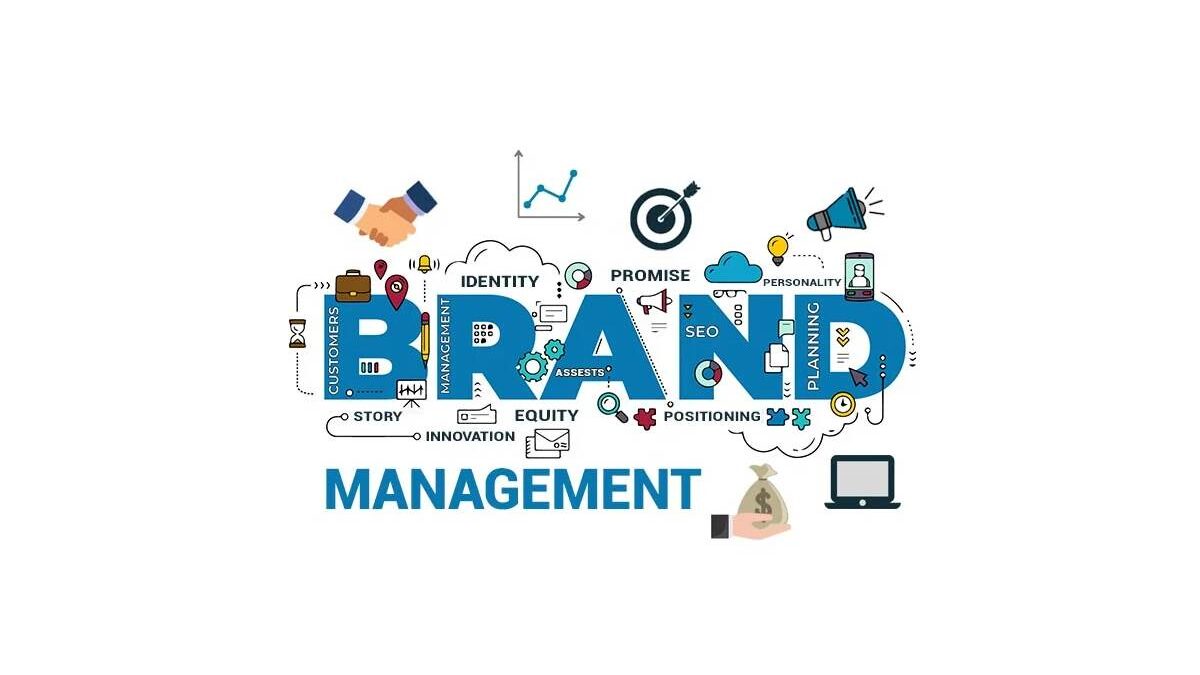 The Development Of A Brand Management