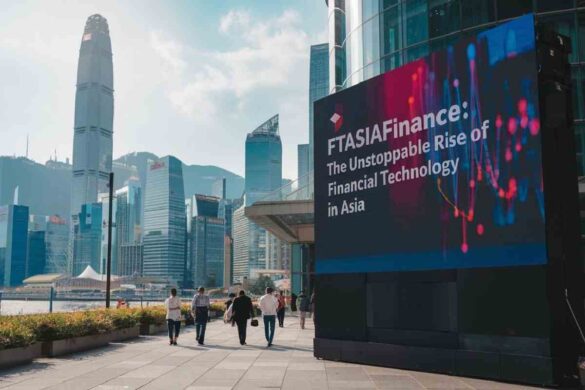 Business Trend FTasiaFinance