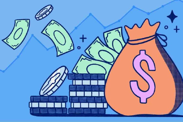 Cash Flows