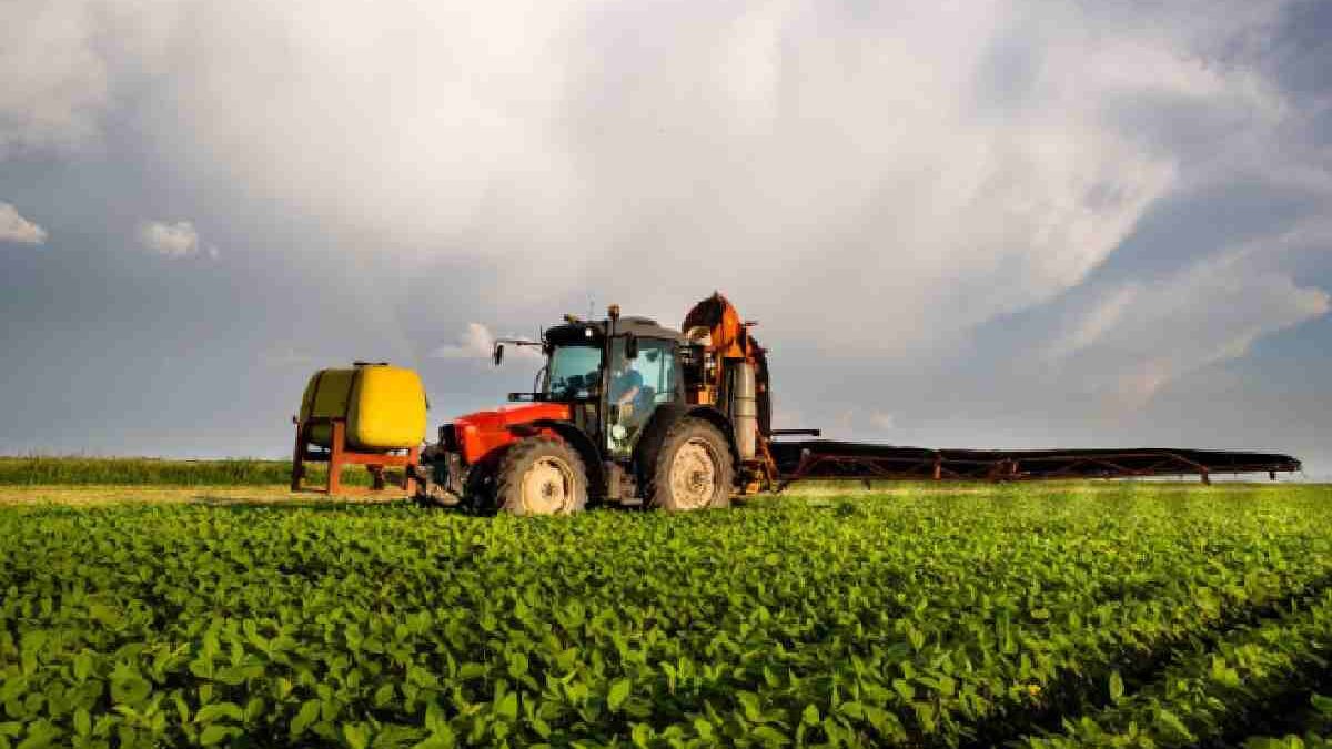 Farming – Engaged, Activities, Of Agriculture – 2023