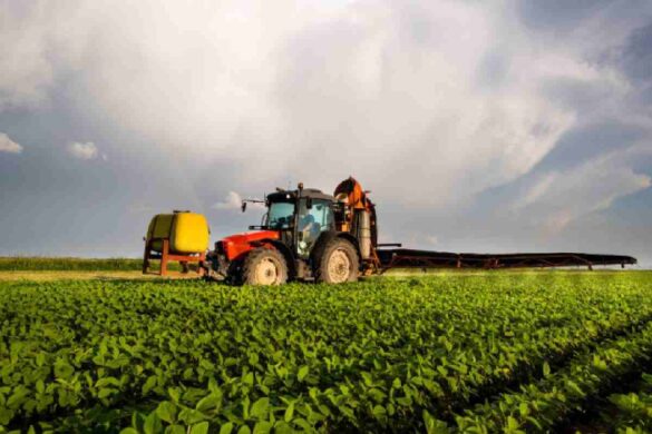 Farming