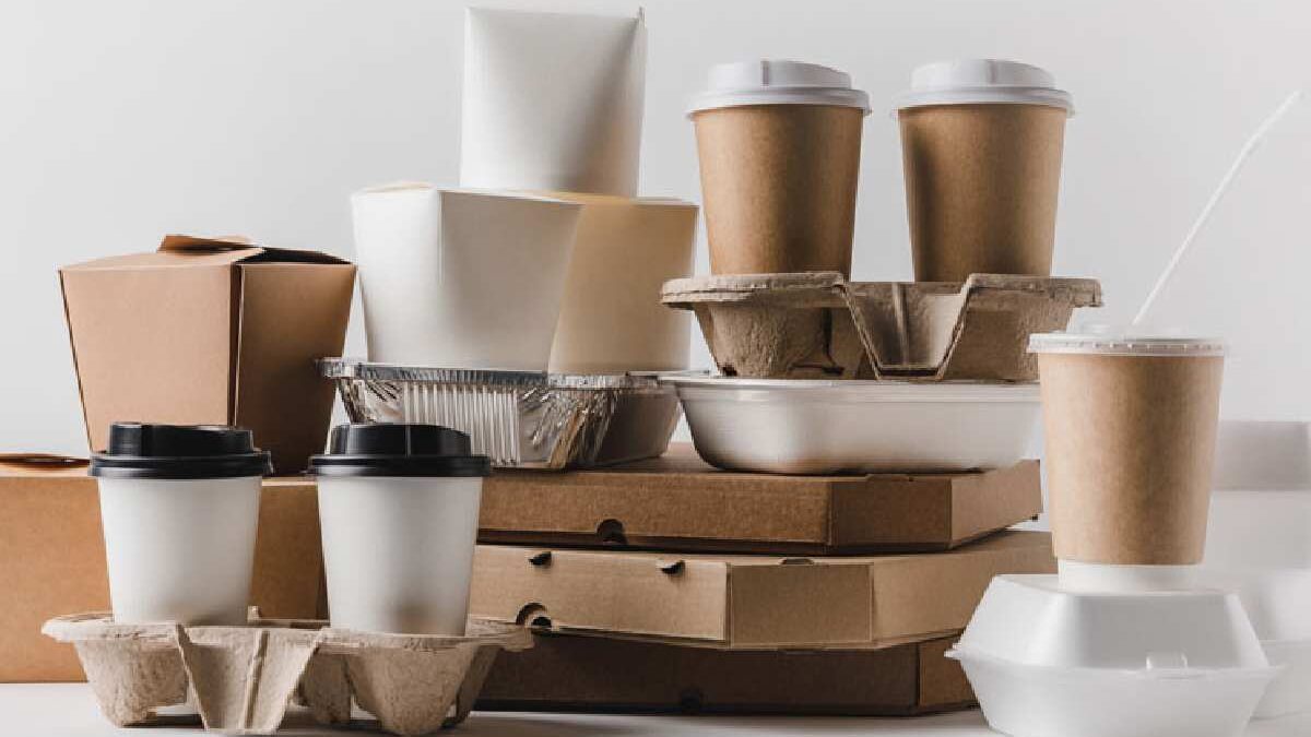 Food Packaging – Materials In Food Packaging, and More