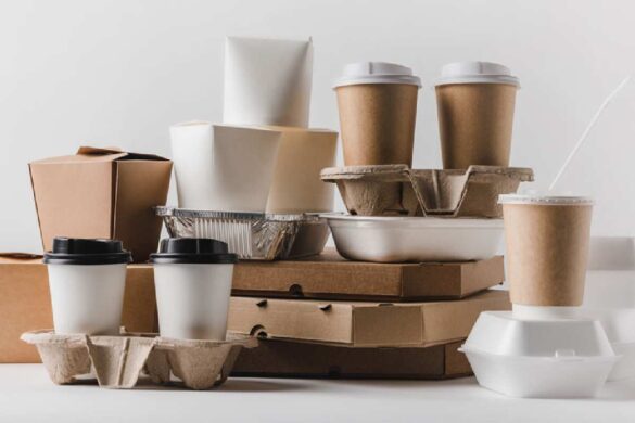 Food Packaging