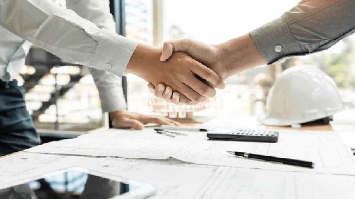 How A Good Maintenance Contract Saves Money