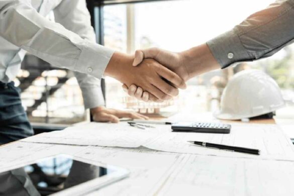 How A Good Maintenance Contract Saves Money