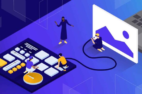 How To Optimize The Images Of Your Website?