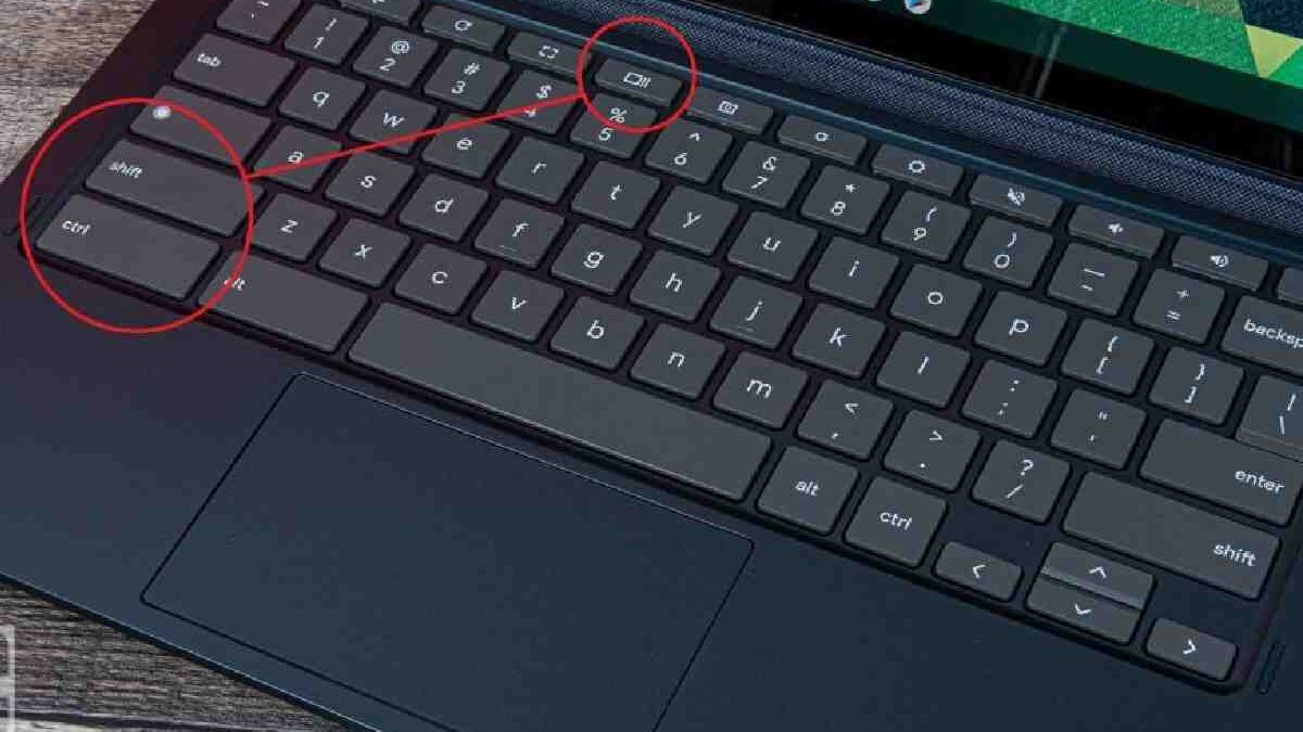How to Take a Screenshot and Format It: Hacks for Everyone