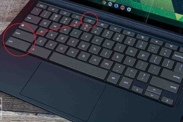 How to Take a Screenshot and Format It: Hacks for Everyone