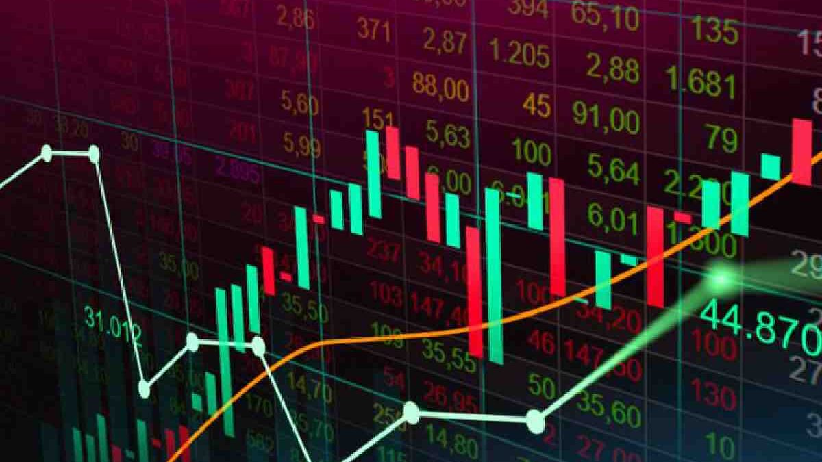 Lots in Forex – What are lots?