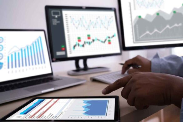 Marketing Analytics