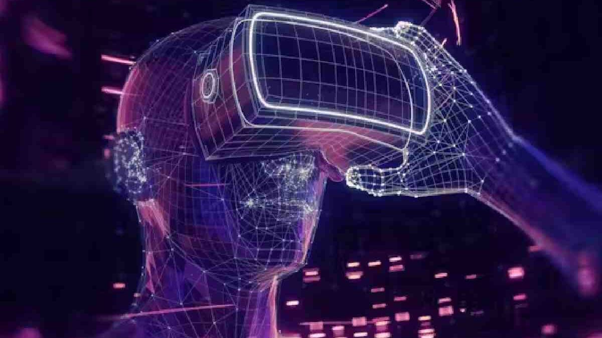The Metaverse? What is The Metaverse, And more