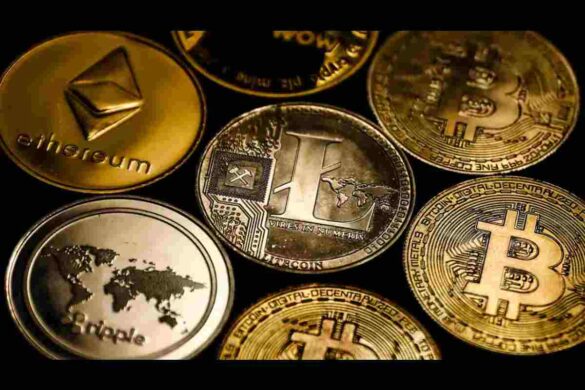 Mini Crypto Currencies